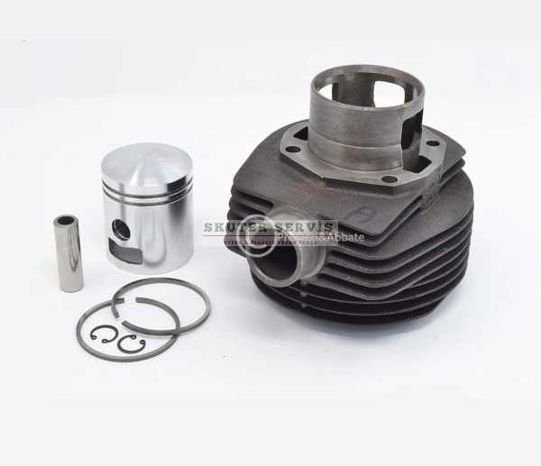 SİLİNDİR PİSTON SET