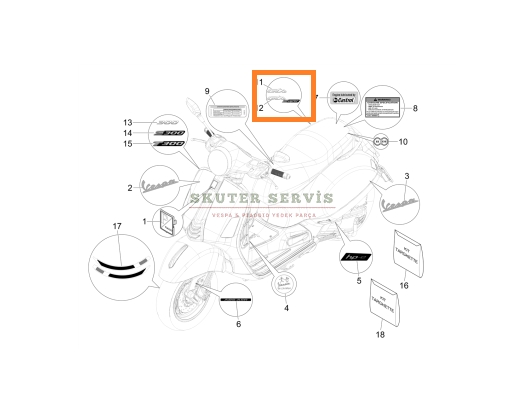 YAZI ’’GTS SUPER’’