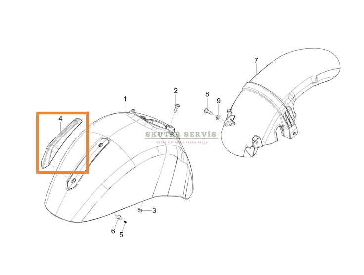 ÇAMURLUK ÜSTÜ KROM