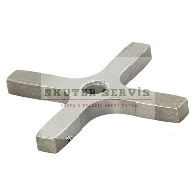 ISTAVROZ - VİTES HİLALİ  F.A. ITALIA