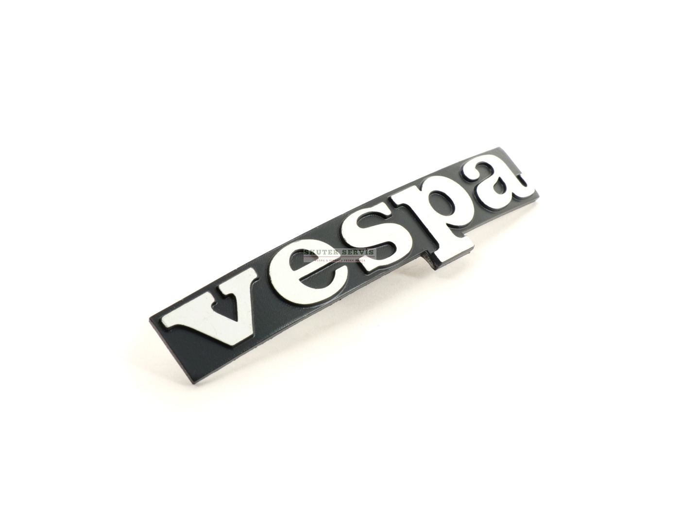 ’’VESPA’’ YAZI