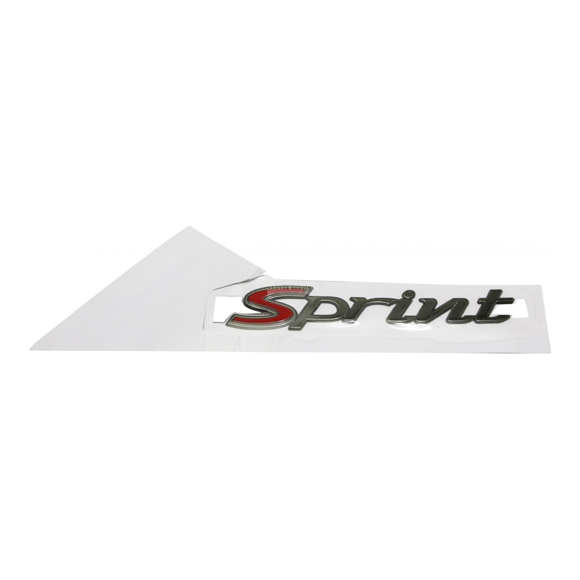 YAZI ’’SPRİNT’’