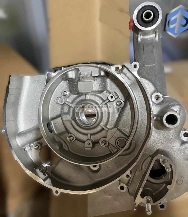 MOTOR BLOK