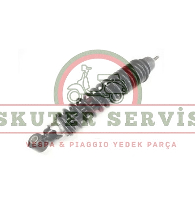 ARKA AMORTİSÖR 