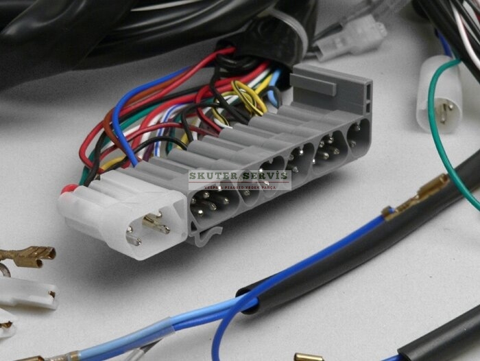 ELEKTRİK TESİSATI