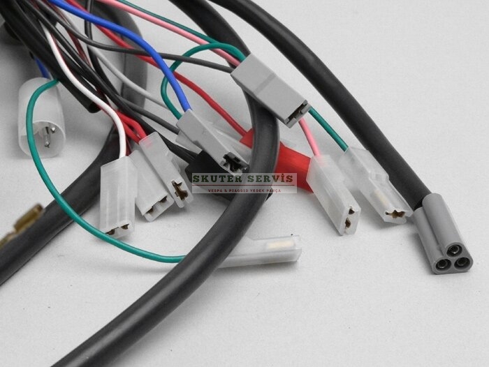 ELEKTRİK TESİSATI
