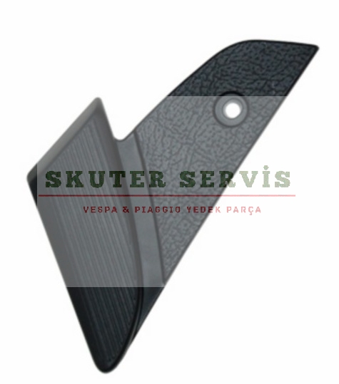 AYAK BASMA PLASTİĞİ SAĞ