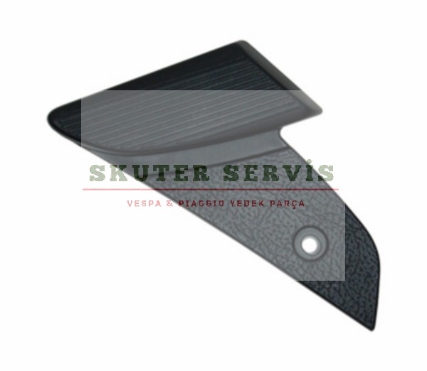 AYAK BASMA PLASTİĞİ SAĞ