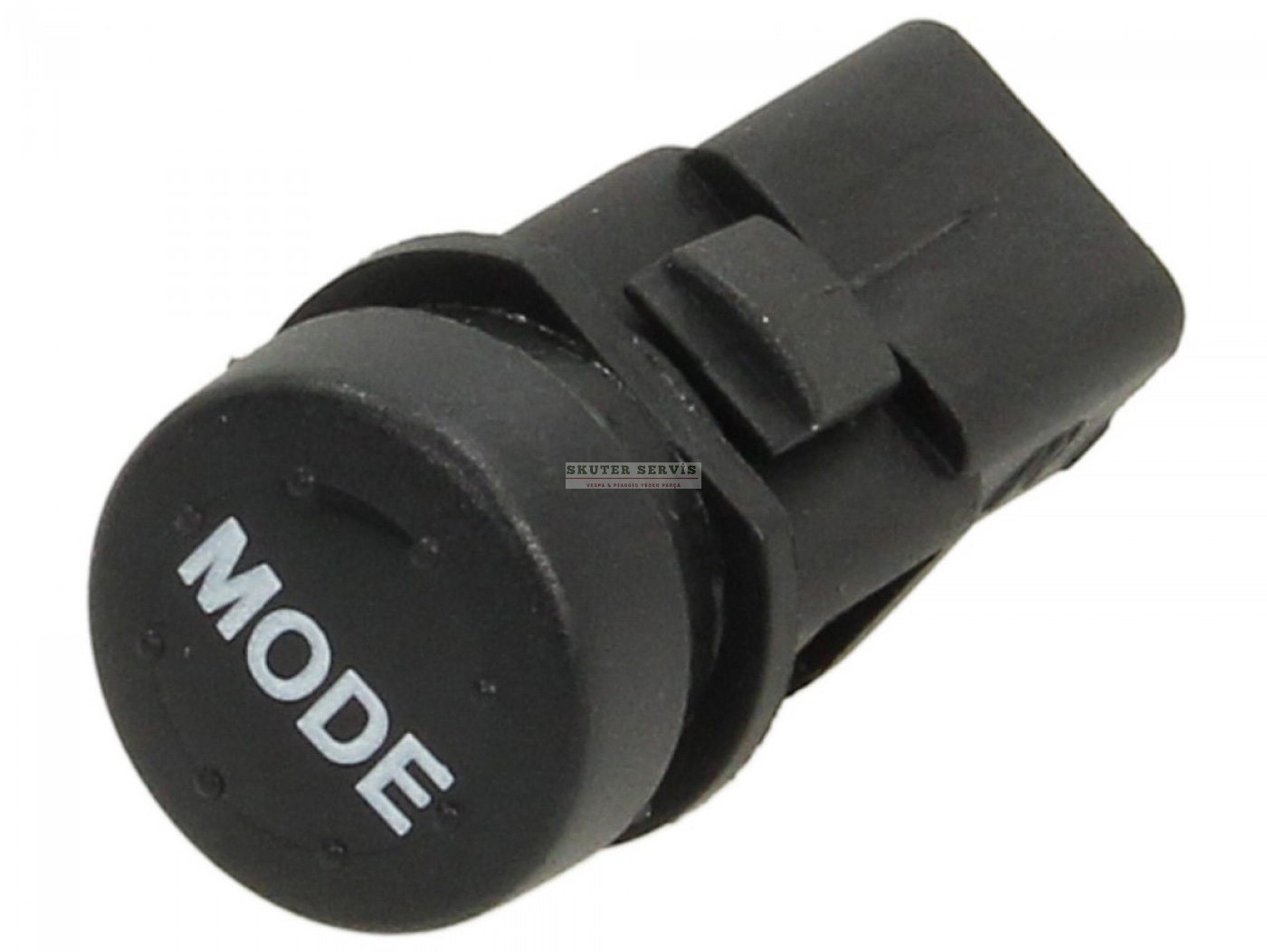 MODE DÜĞMESİ