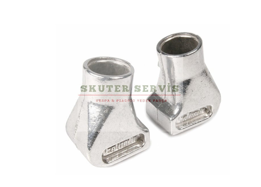 SEHPA LASTİĞİ METAL KROM
