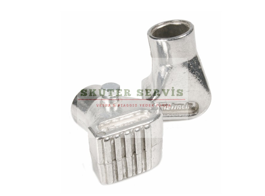SEHPA LASTİĞİ METAL KROM
