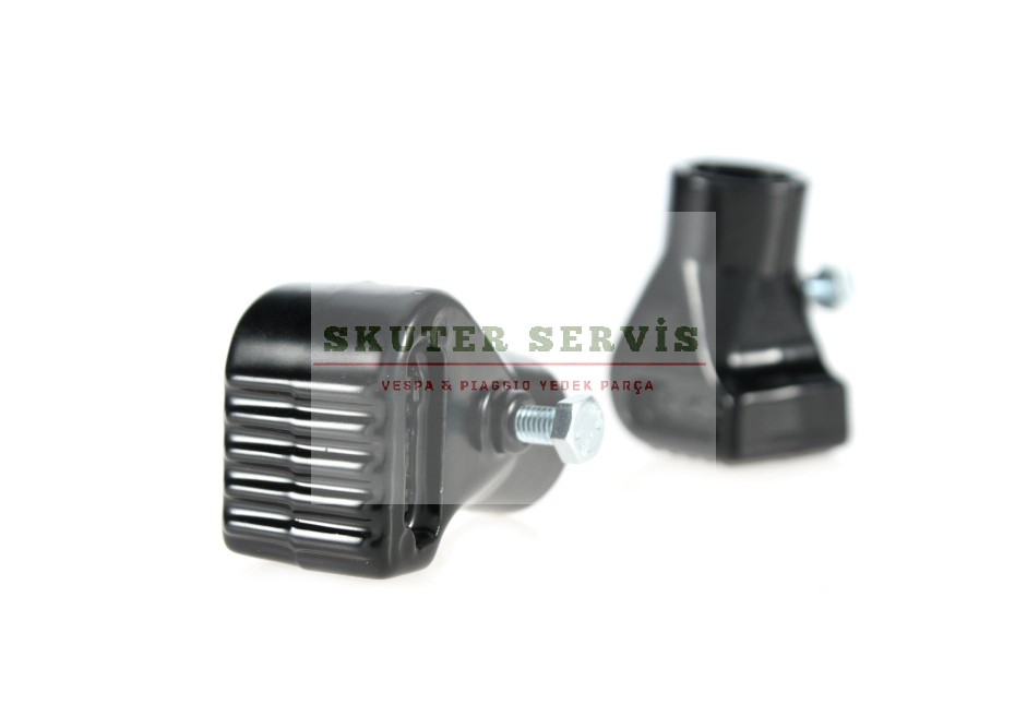 SEHPA LASTİĞİ METAL