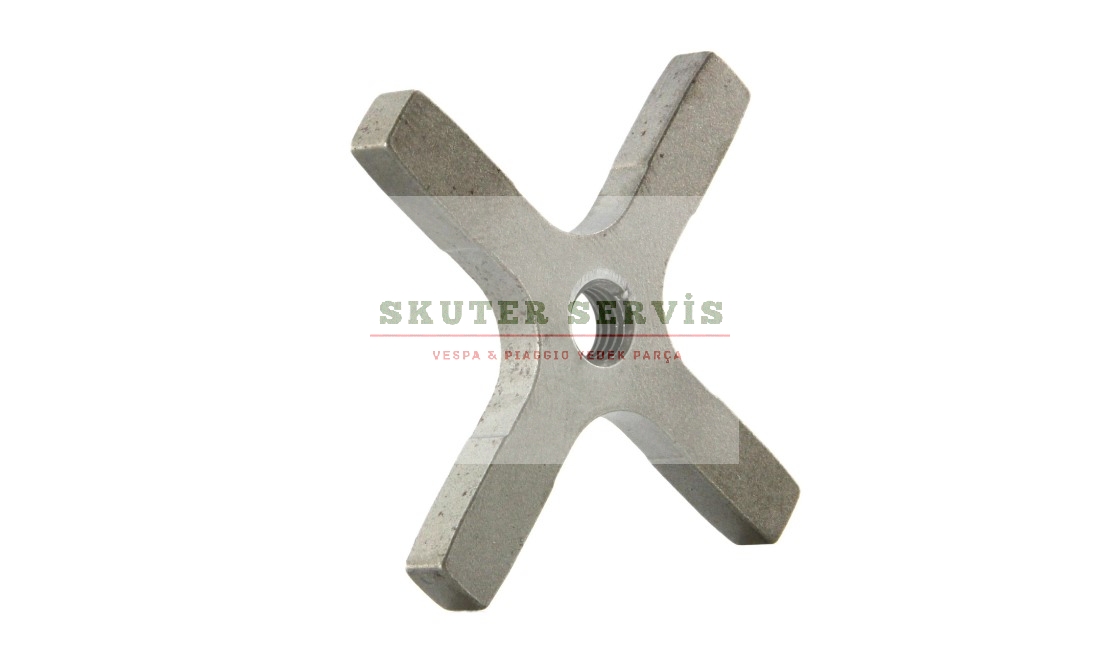 ISTAVROZ - VİTES HİLALİ