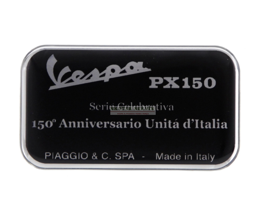 STİCKER PX 150