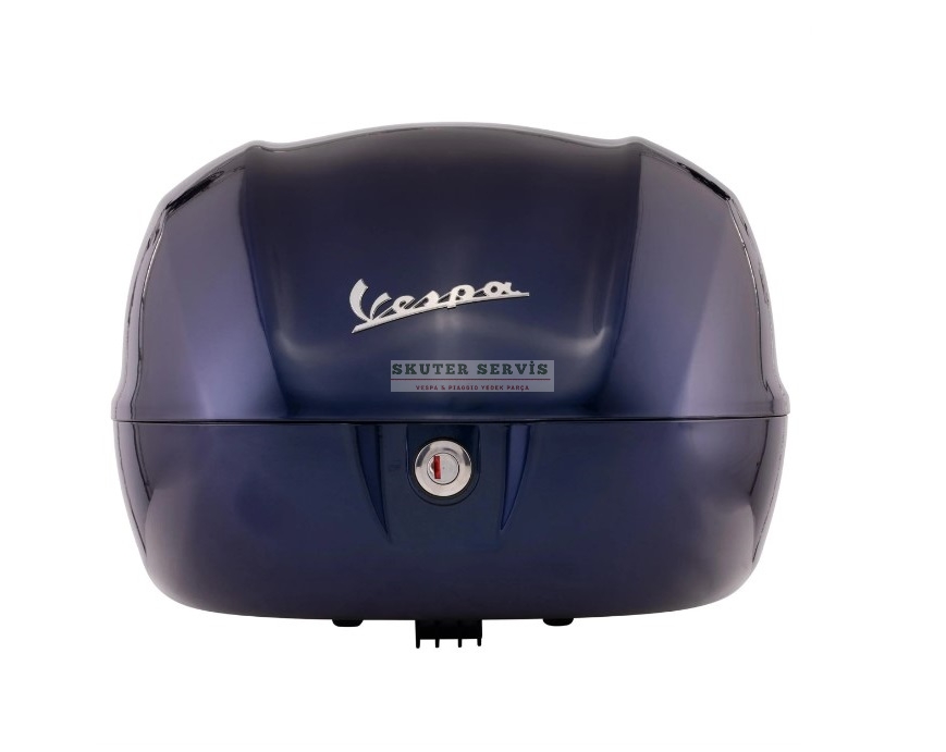 ÇANTA & ÇANTA APARAT SET LACİVERT 289/A