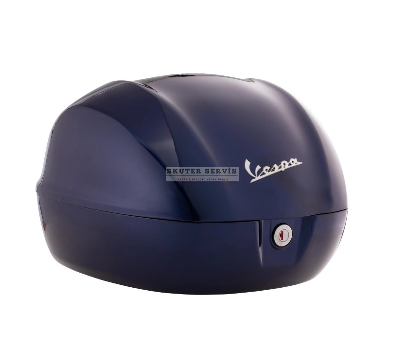 ÇANTA & ÇANTA APARAT SET LACİVERT 289/A