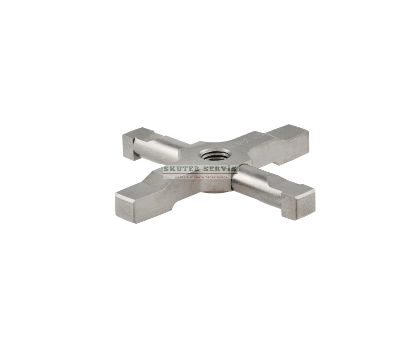 ISTAVROZ - VİTES HİLALİ
