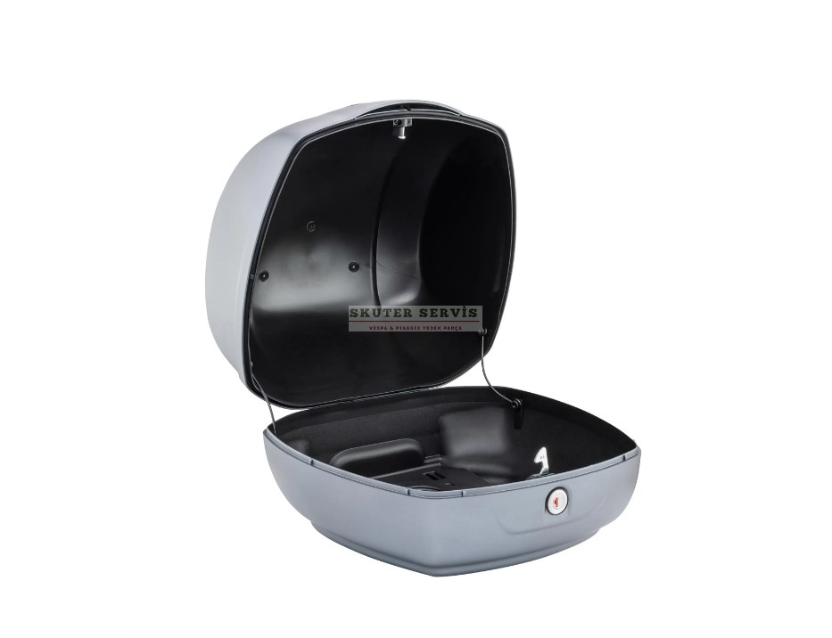 ÇANTA & ÇANTA APARAT SET SUPER SPORT MAT GRİ