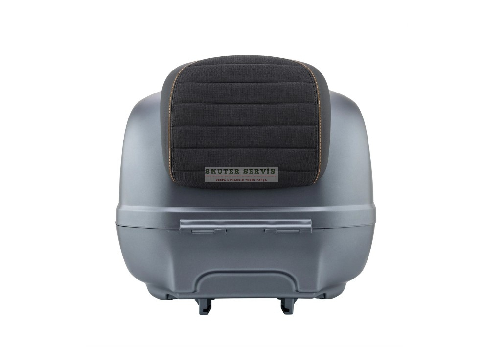 ÇANTA & ÇANTA APARAT SET SUPER SPORT MAT GRİ