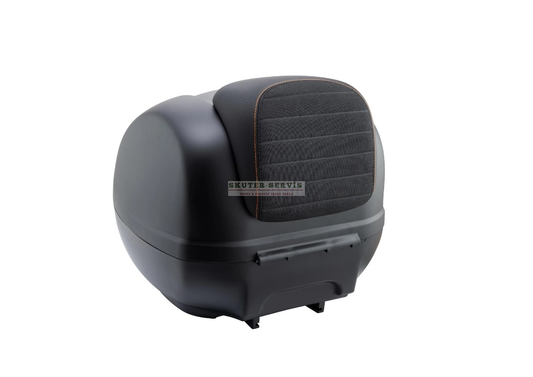 ÇANTA & ÇANTA APARAT SET SUPER SPORT MAT SİYAH