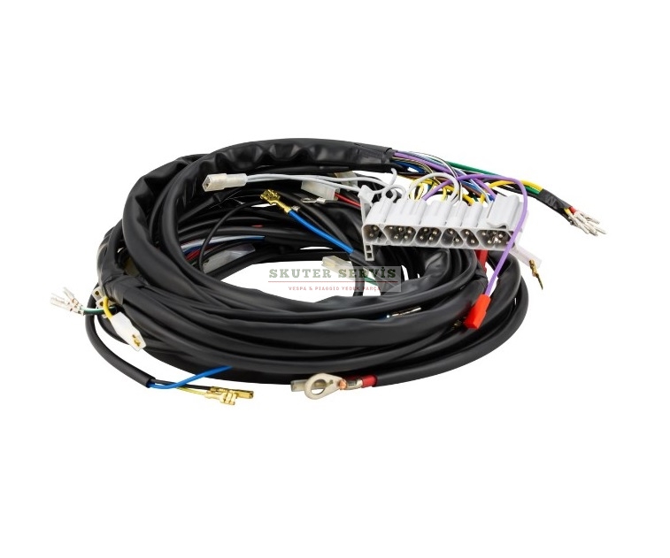 ELEKTRİK TESİSATI