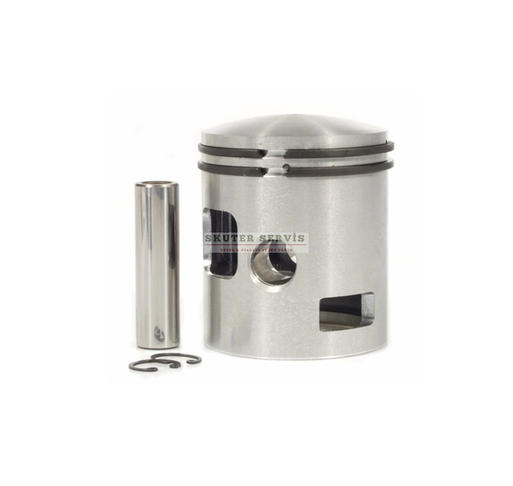 PİSTON SEGMAN SET 68.3mm