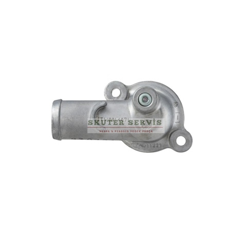 TERMOSTAT KAPAĞI