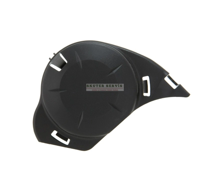 MOTOR TAKOZ KAPAĞI
