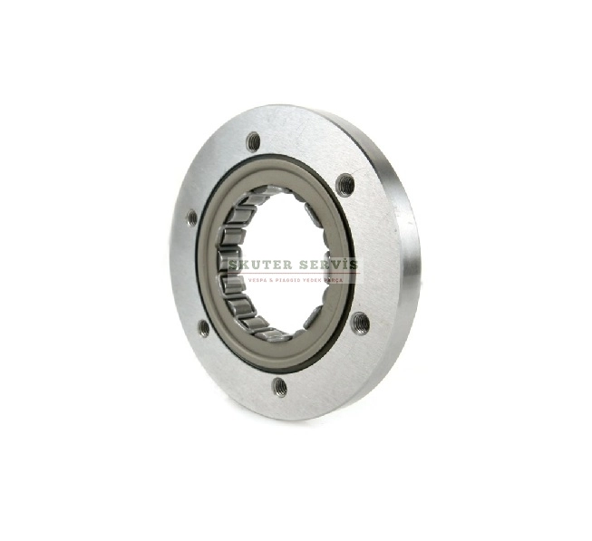 MARŞ RUBLESİ - MARŞ DİŞLİ RULMANI