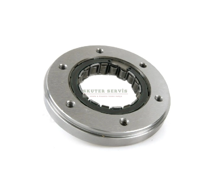 MARŞ RUBLESİ - MARŞ DİŞLİ RULMANI