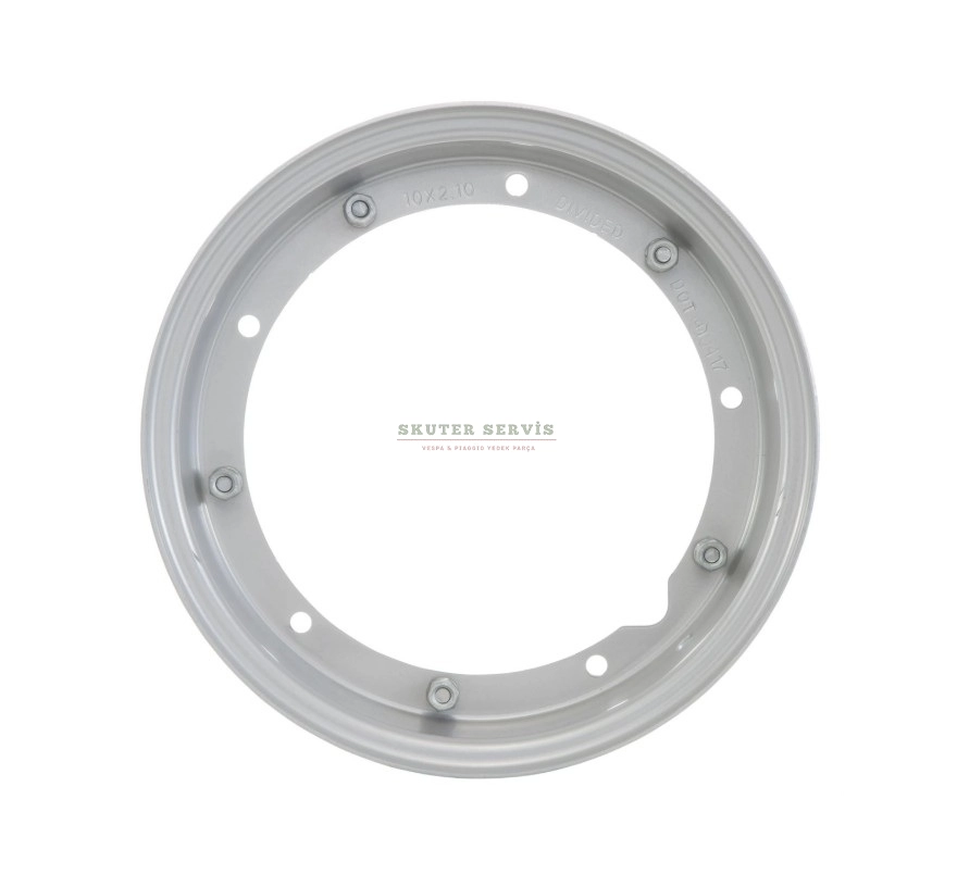 JANT GRİ 2.10X10 (350X10)
