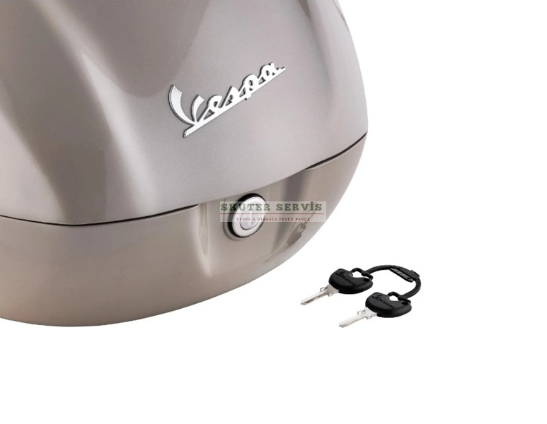 ÇANTA & ÇANTA APARAT SET BEJ