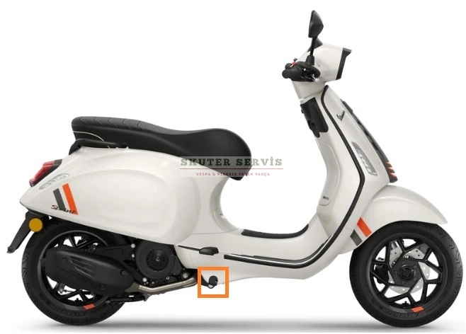 MOTOR TAŞIMA MİL TIPASI