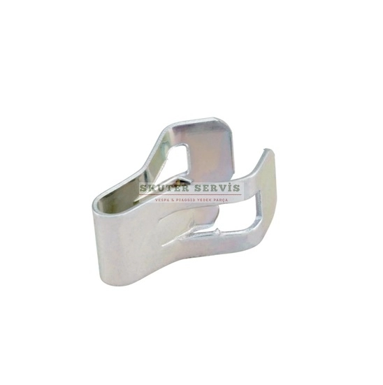 PANEL GRENAJ KLİPSİ