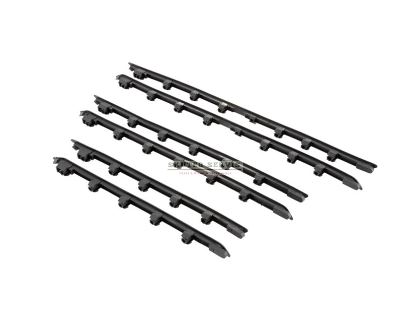 AYAK BASMA PANEL FİTİLİ