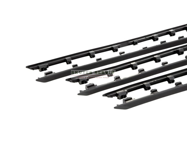 AYAK BASMA PANEL FİTİLİ