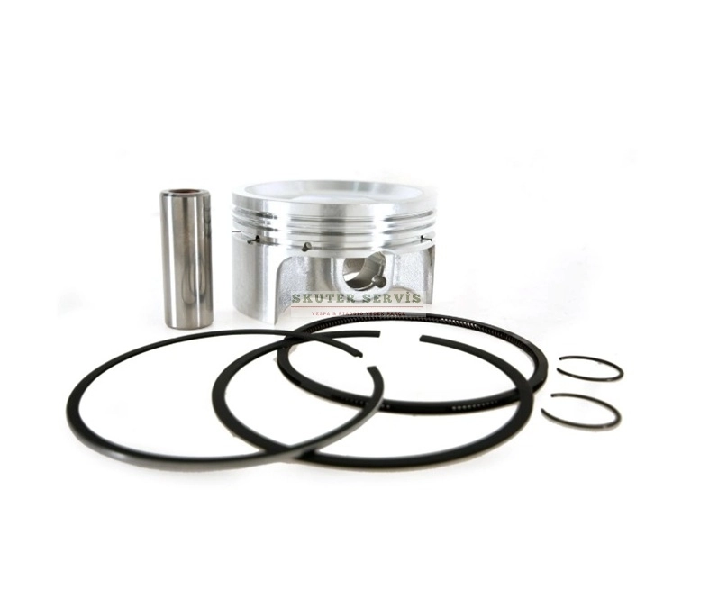 PİSTON SEGMAN SET