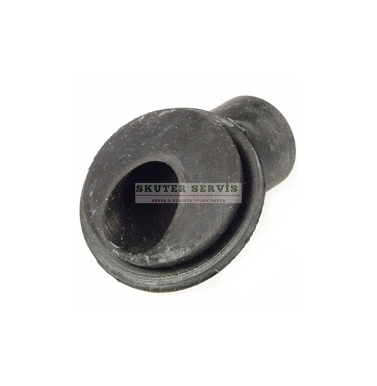 GAZ-JİKLE KABLO GEÇİŞ ŞASİ LASTİĞİ