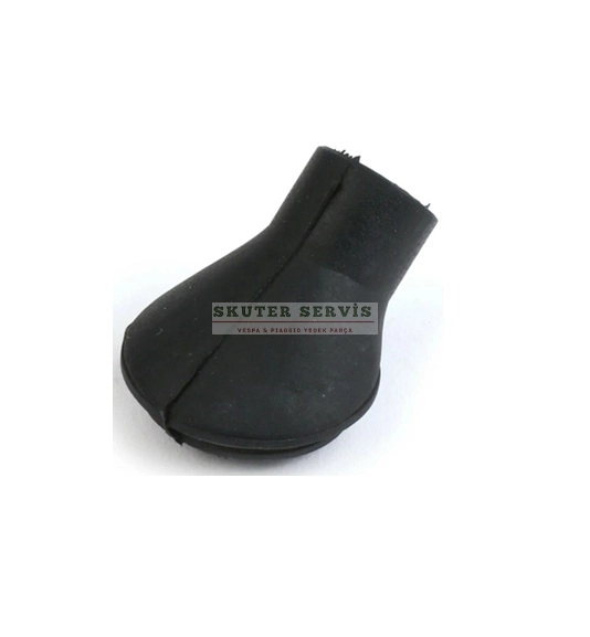 GAZ-JİKLE KABLO GEÇİŞ ŞASİ LASTİĞİ