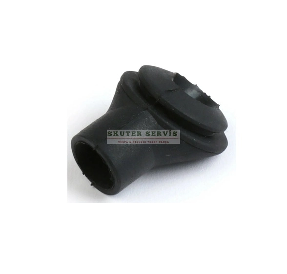 GAZ-JİKLE KABLO GEÇİŞ ŞASİ LASTİĞİ