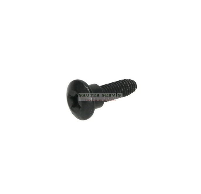 PANEL VİDASI 6 mm