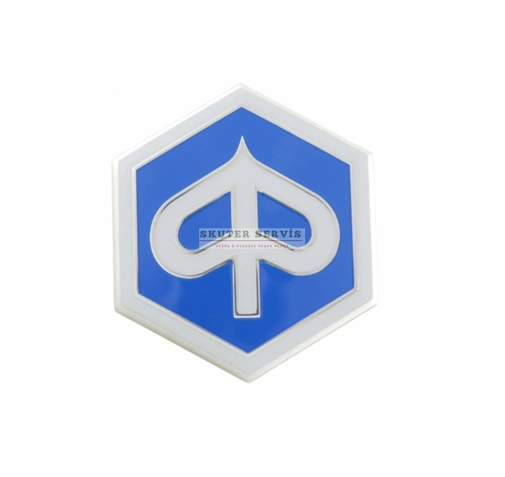 ÖN AMBLEM-ARMA BÜYÜK TİP