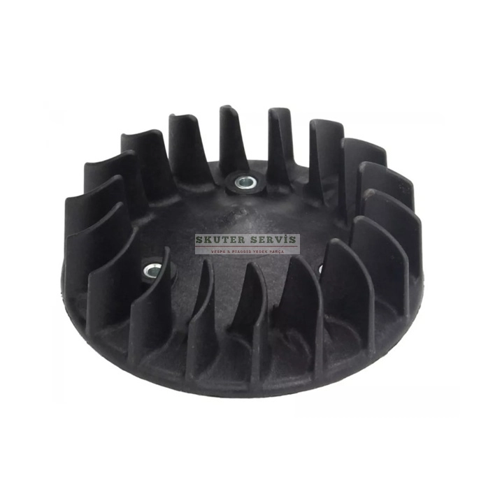 MANYETO FAN PERVANESİ