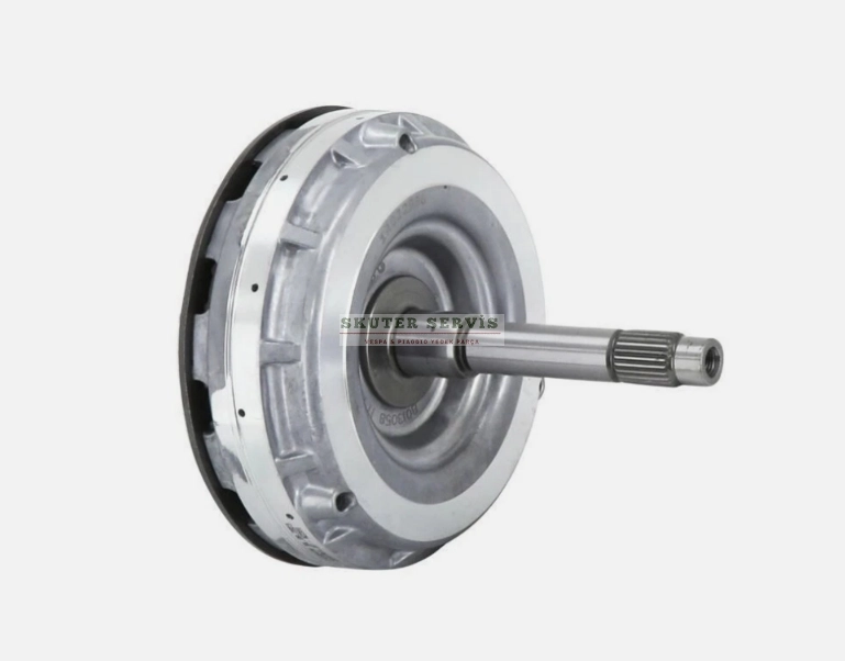 DEBRİYAJ KOMPLE