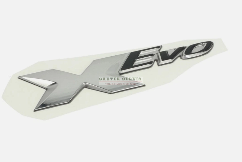 YAZI ’’X EVO’’ ADET FİYATIDIR