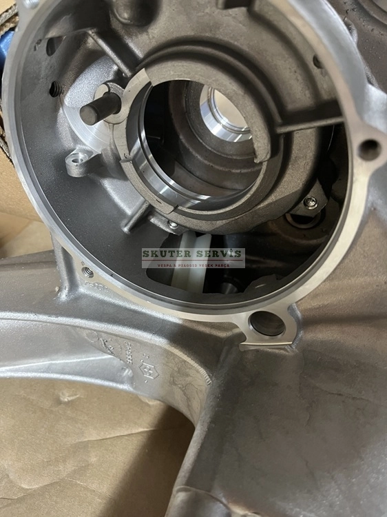 MOTOR BLOK
