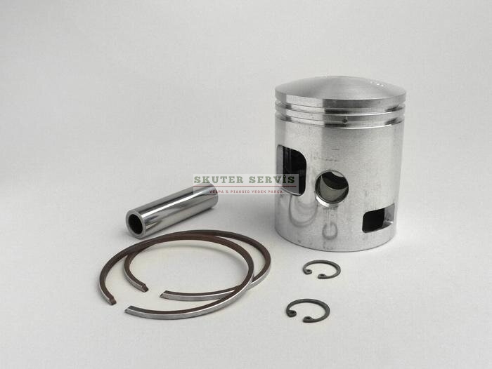 PİSTON SEGMAN SET 68.3mm