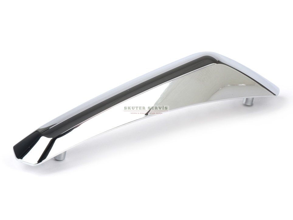 ÇAMURLUK ÜSTÜ KROM