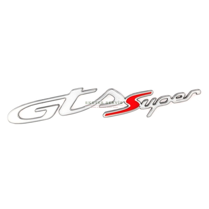YAZI GTS SUPER 