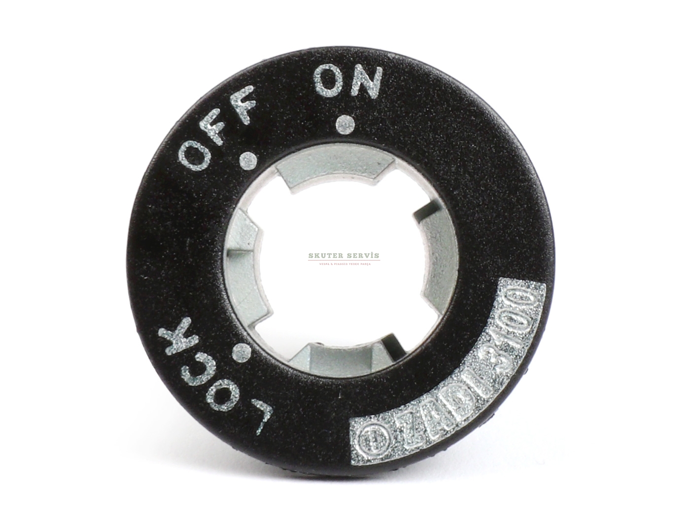KONTAK YUVASI ON-OFF
